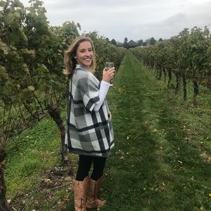 Meet your Posher, Erika